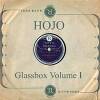 Hojo Glassbox